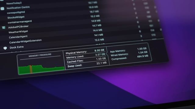 The M2 Mac "Slow SSD" Issue Explained (in 6 minutes) смотреть онлайн
