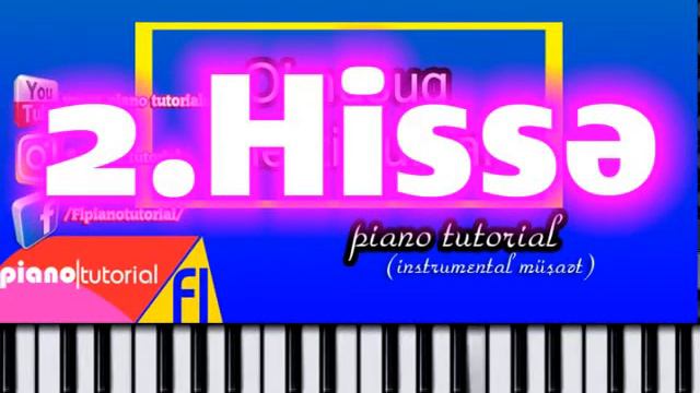 Olmusuq Mesti Xumar notlari piano tutorial sintezator korg pa 50 pa 80 pa3x смотреть онлайн