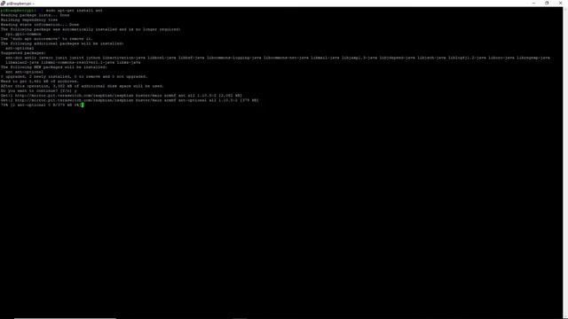 [Tutorial] Sheepit Renderfarm Proxy on Raspberry Pi смотреть онлайн