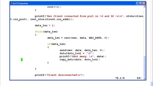 Sfuzz Fuzzer Demo смотреть онлайн