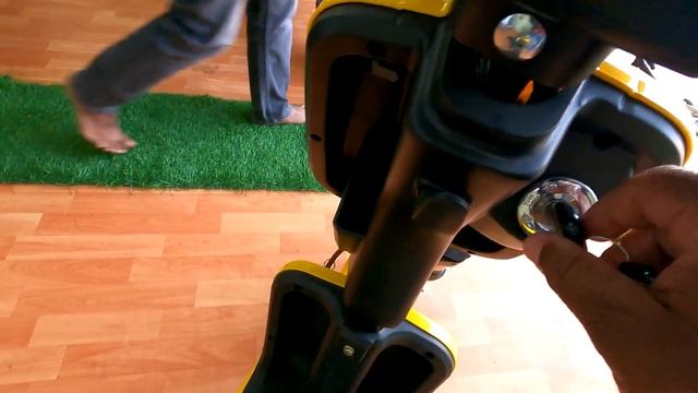 Techo Electra saathi Electric scooter specifications & review in Kannada смотреть онлайн