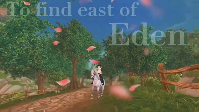 East of Eden part 7 for Kira смотреть онлайн