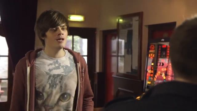 Буквальные напитки (русская озвучка) смотреть онлайн