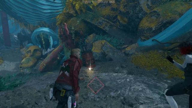 СПАРЖИ ГАЛАКТИКИ ПРОДАЮТ РАКЕТУ - ЧАСТЬ #2 ПРОХОЖДЕНИЕ MARVEL'S GUARDIANS OF THE GALAXY смотреть онлайн