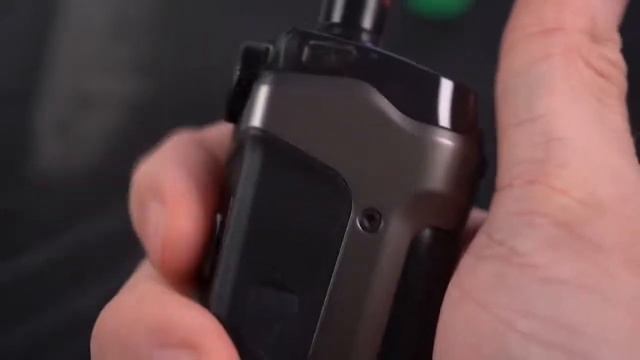 Aegis Boost Plus смотреть онлайн