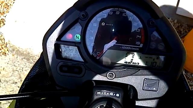 honda hornet 600 смотреть онлайн