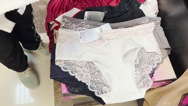 НИЖНЕЕ БЕЛЬЕ У НЕЛЛИ? ПРИБАЛТИКА? БАЛАЛУМ? НОВИНКИ? Рынок Садовод. Москва смотреть онлайн