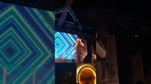 Севак. «Одно и тоже». Вокализ. «Сон (Ты мой дом, мой свет, моя лилия)». Общение с залом.