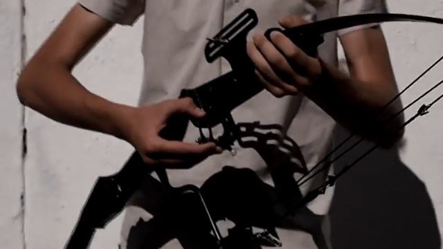 Interloper Ястреб Отзыв