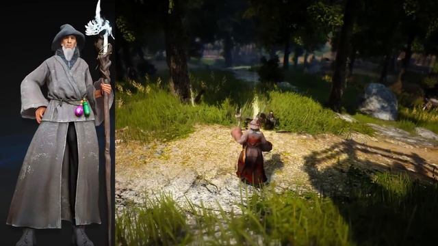 Black Desert - В ожидании новых классов смотреть онлайн