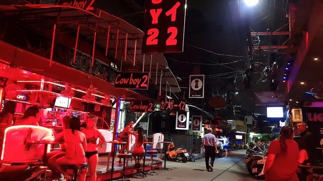 Bangkok Scenes 2020 | No Tourists [4k]