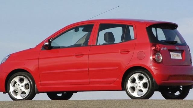 Used Kia Picanto 2004 - 2011 Reliability | Most Common Problems Faults and Issues смотреть онлайн