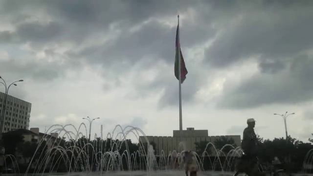 Krasnodar time-lapse смотреть онлайн
