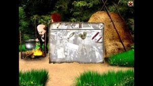 Революционный квест (Прохождение, Часть 1)