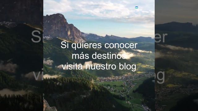 ✈️ Turismo internacional: Los rincones más exóticos del planeta - Iris Global смотреть онлайн
