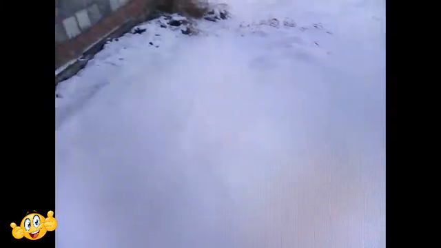 #Красноусольск. Ноябрь #2021 На участке