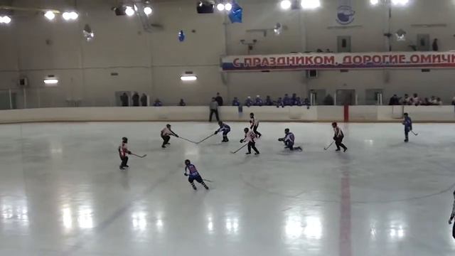 СДЮШОР Омск 2006 - Металлург Серов 2006 16 марта 2019 год смотреть онлайн