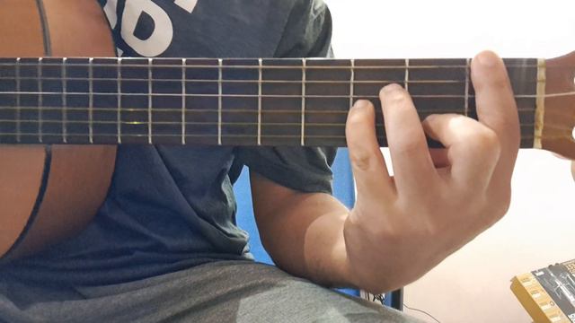Cheb Hichem Tgv ALLO OUI - ALLO MA guitare tutoriel смотреть онлайн