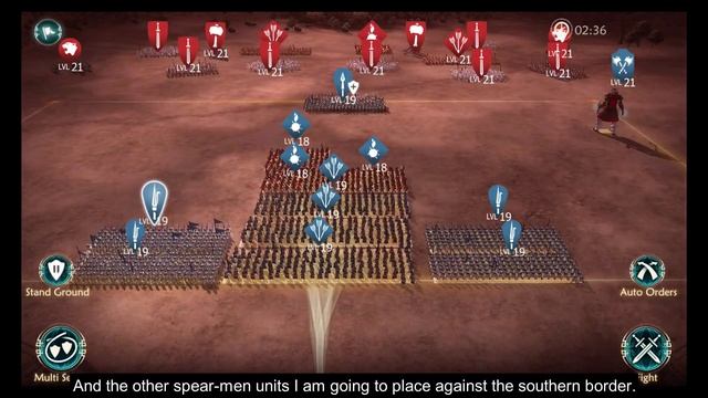 Strategy: Farmlands смотреть онлайн