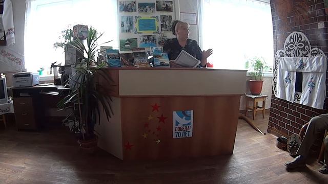Самобытные слова с. Каги - Загадки смотреть онлайн