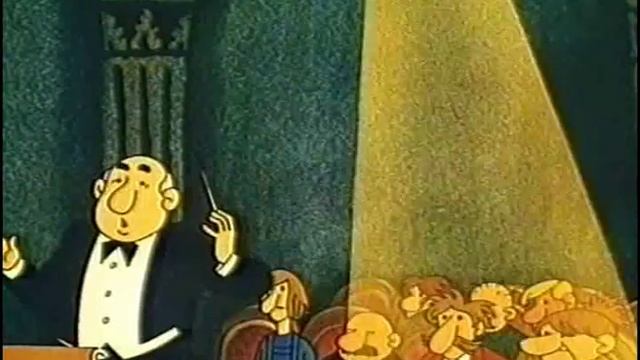 Обезьянки - Обезьянки в опере смотреть онлайн