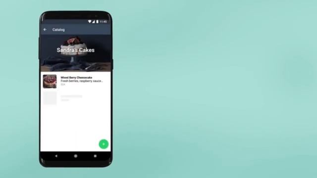 How To Use WhatsApp Business Catalogue And Product Showcase смотреть онлайн