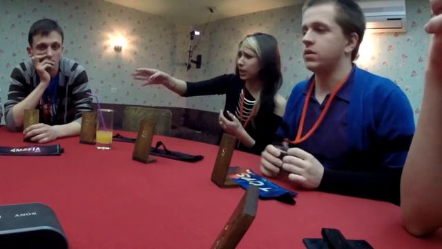 Турнир Boost Клуб 4М+ Весна 2016 Игра 3 смотреть онлайн
