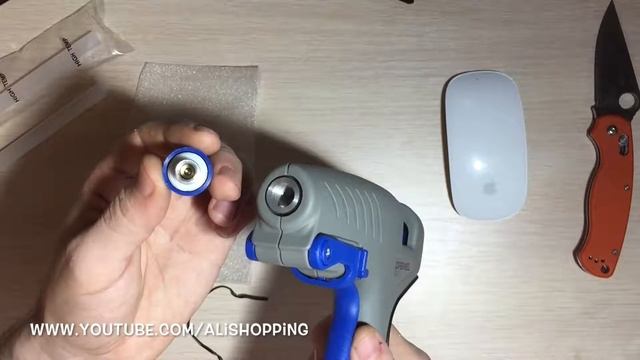 Обзор на клеевой пистолет Dremel 940 смотреть онлайн