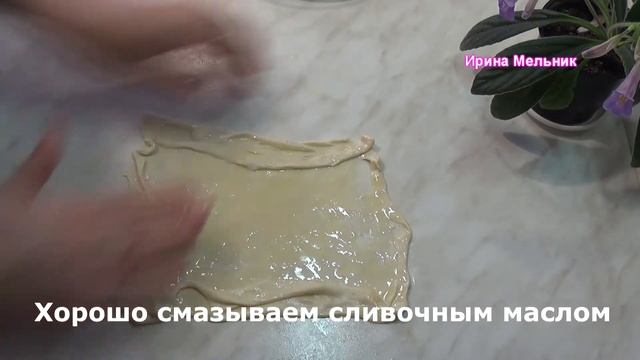 ВОДА, МУКА, И КАРТОШКА и за Уши не Оттащишь,так ВКУСНО! Съедается за СЕКУНДЫ ! смотреть онлайн