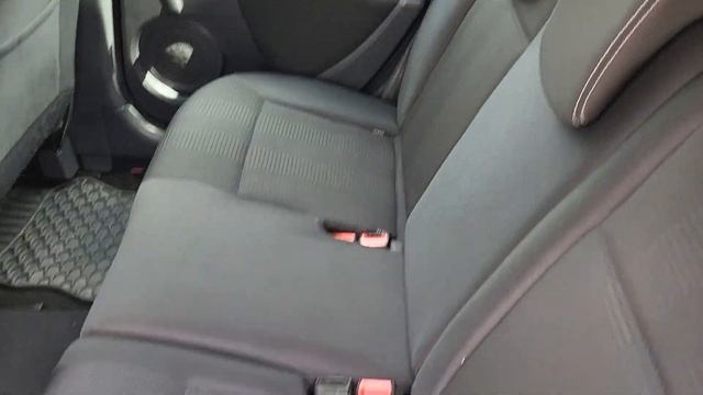 Sento 174 Renault Clio Kombi 1.5 DCI 2010r. смотреть онлайн