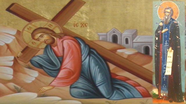 Преподобный Арсений Комельский смотреть онлайн