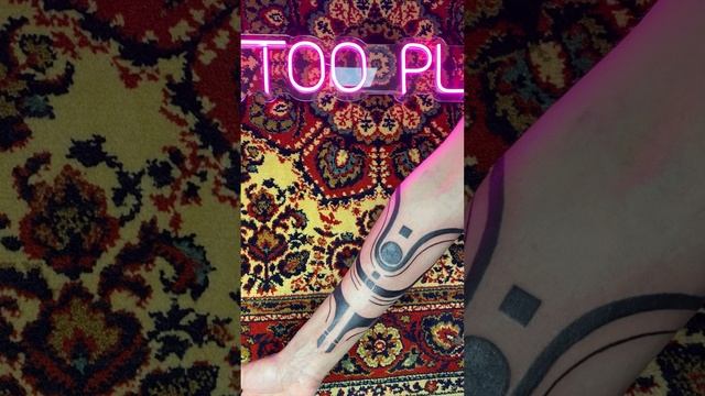 Тату смотреть онлайн