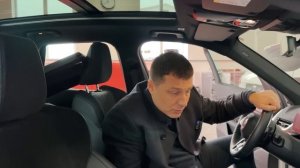 Обзор BMW X1 2022 года