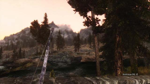 Let's Play Skyrim Part 51 - SAHLOKNIR