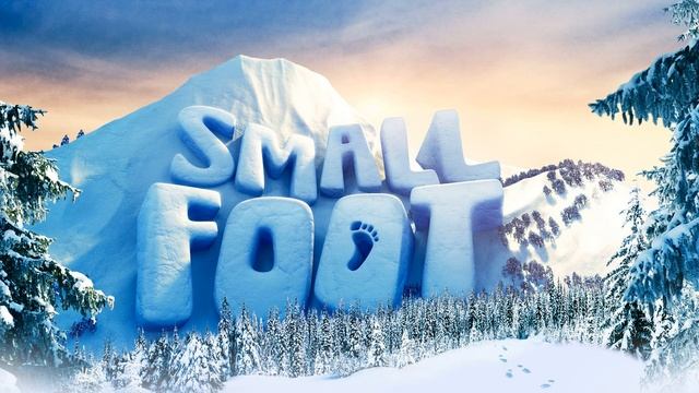Smallfoot Movie Score Suite - Heitor Pereira (2018) смотреть онлайн