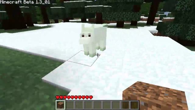 Minecraft - Episode 135 - Blorp & Goo Goat | ipodmail смотреть онлайн