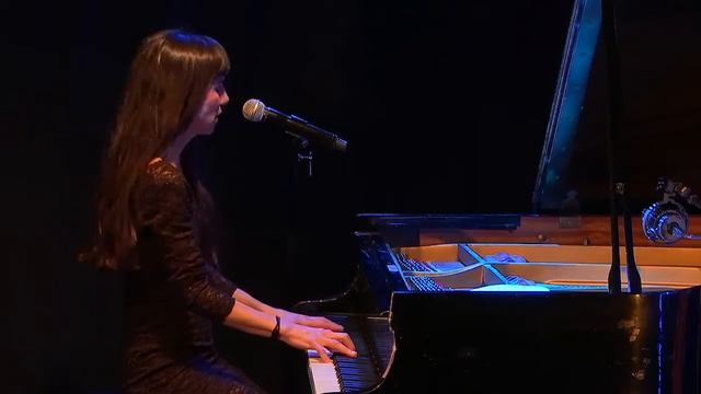 Marina Cedro Trio Tango Lento смотреть онлайн
