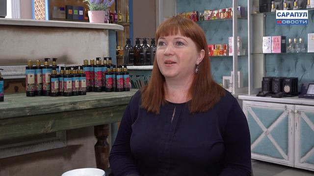 ШАГИ МАЛОГО БИЗНЕСА: ВОЗДУХ ГРАСА смотреть онлайн