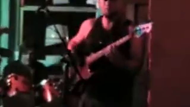 Jack Starr with special guest David Pastorius смотреть онлайн