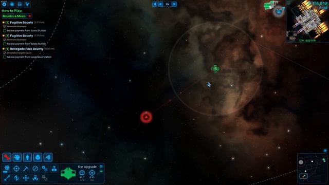 COSMOTEER Gameplay Ep23