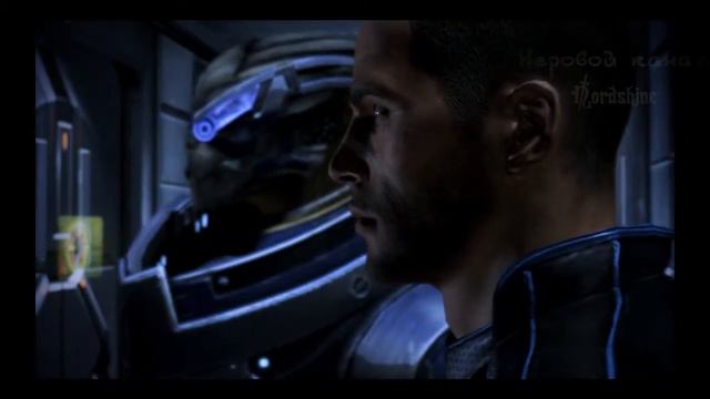 Mass Effect 3 - Part 31 - Появление Самары смотреть онлайн
