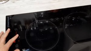 #maunfeld, #маунфелд  Обзор об электрической варочной панели MAUNFELD EVCE.292 -BK, HI-LIGHT,чёрный