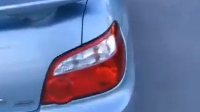 Raptor Superchargers Subaru MY05 2.5RS смотреть онлайн