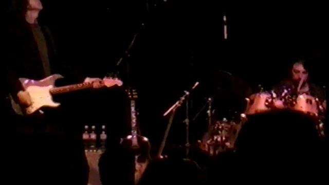 Tony Levin - Phoebus 2002 смотреть онлайн