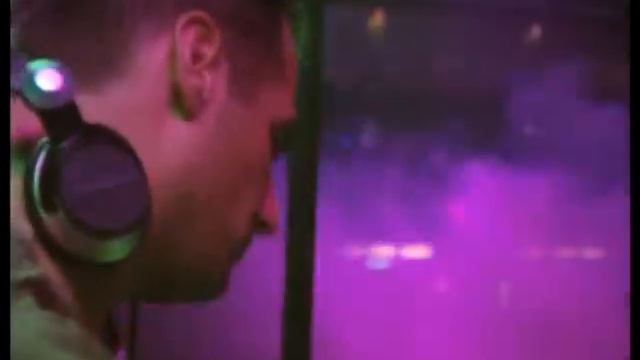 Axel Coon - Live At Pulsedriver Birthday Party