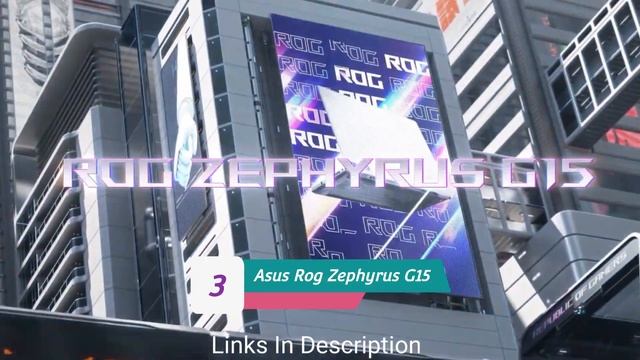 Top 5 Asus Gaming Laptops 2023 смотреть онлайн