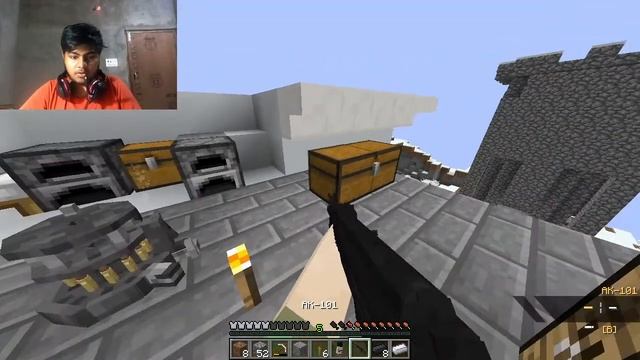 24/7 public smp for java + bedrock player || Minecraft java EDITION || LEGNOS IS LIVE смотреть онлайн