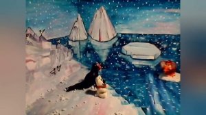 Мама для мамонтенка