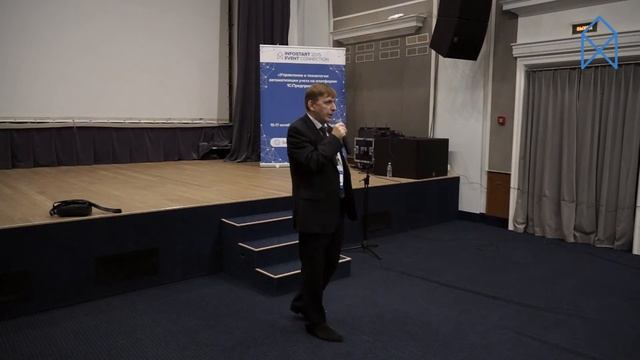 Юрий Шойдин. Вопросы и ответы. смотреть онлайн