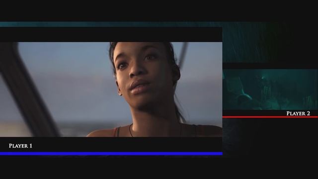 MAN of MEDAN: The Dark Pictures ➤ ПРЕВЬЮ, ГЕЙМПЛЕЙ, ПЕРВЫЙ ВЗГЛЯД смотреть онлайн